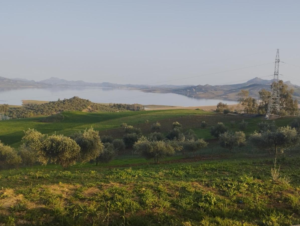 شقة La Belle Etoile Ouazzane المظهر الخارجي الصورة