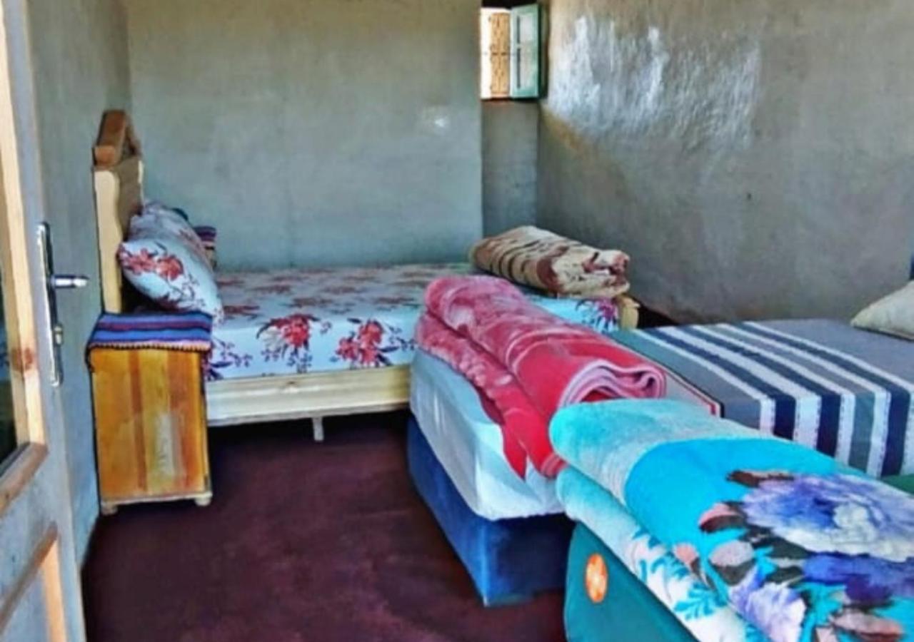 شقة La Belle Etoile Ouazzane المظهر الخارجي الصورة