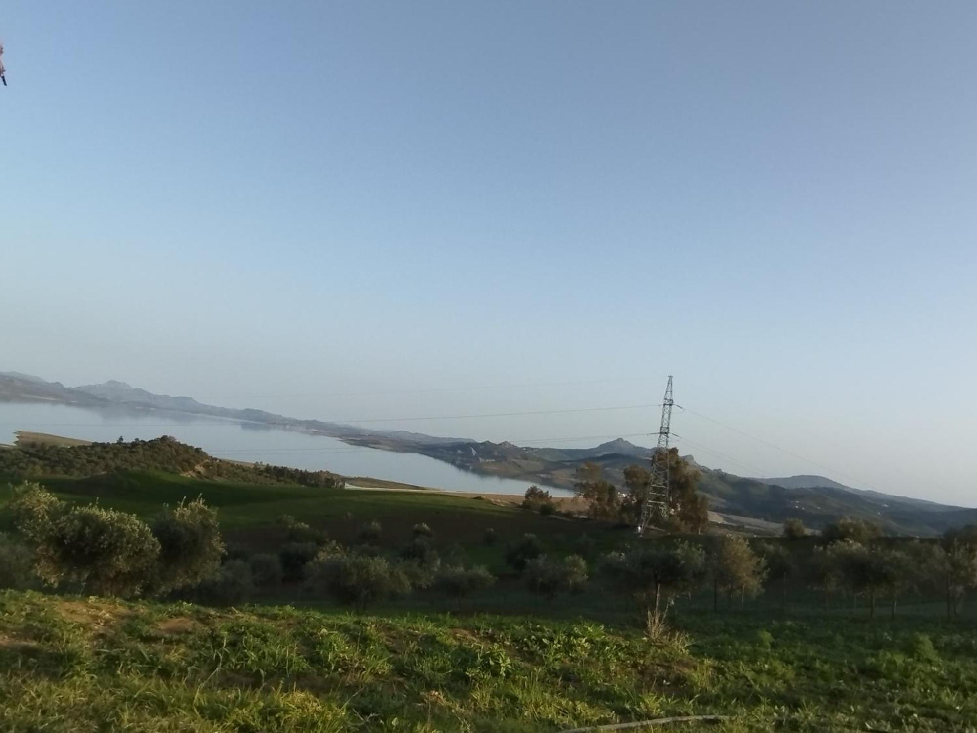شقة La Belle Etoile Ouazzane المظهر الخارجي الصورة