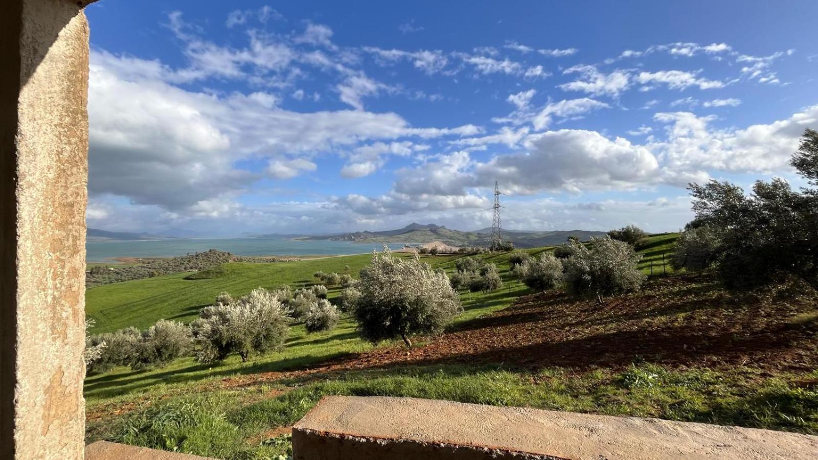 شقة La Belle Etoile Ouazzane المظهر الخارجي الصورة