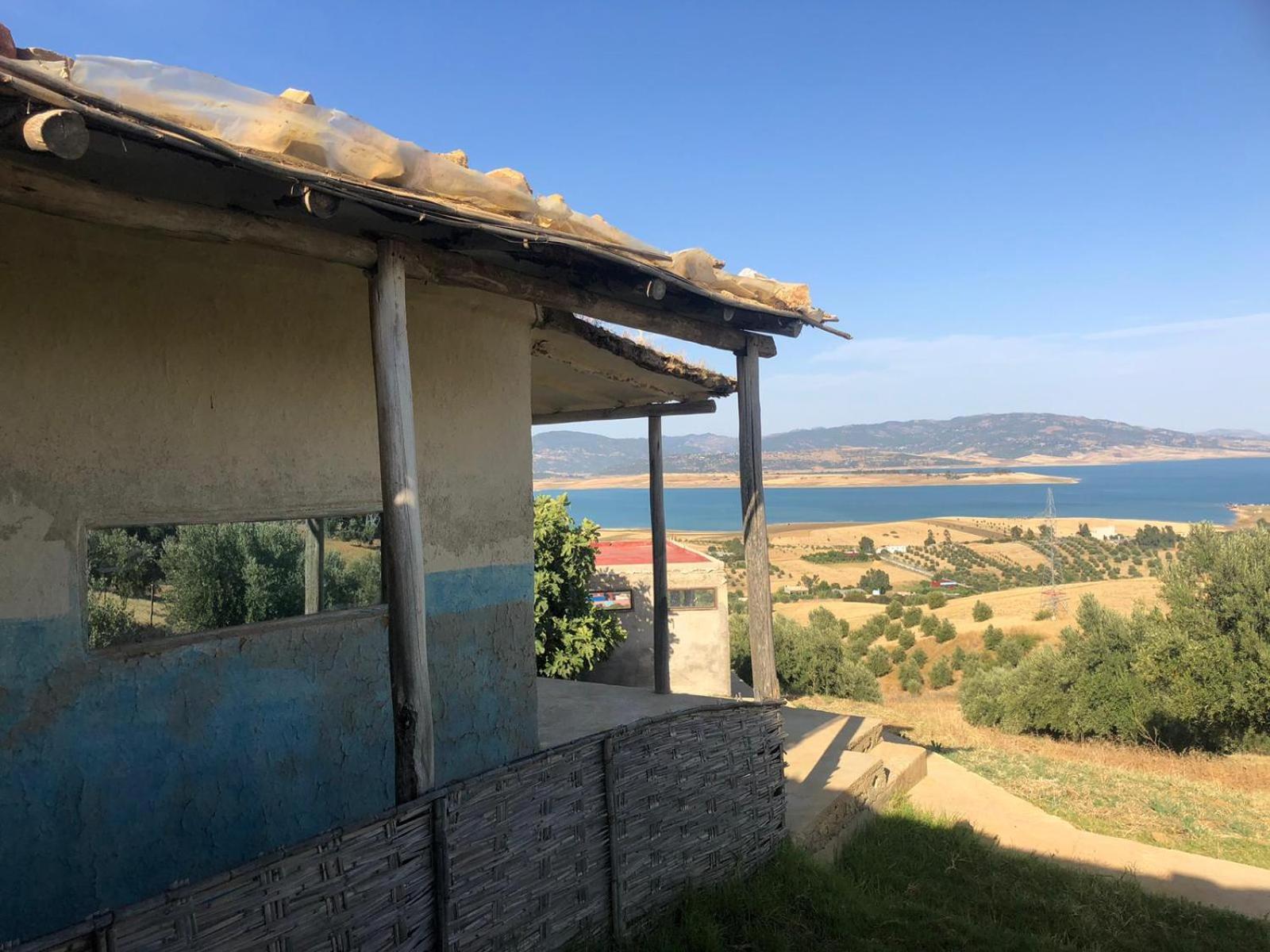 شقة La Belle Etoile Ouazzane المظهر الخارجي الصورة