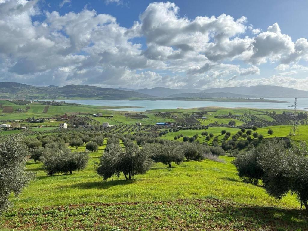شقة La Belle Etoile Ouazzane المظهر الخارجي الصورة