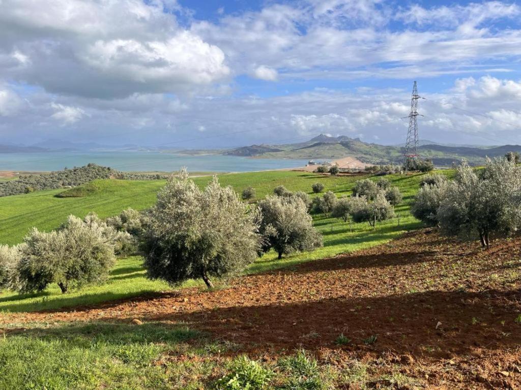 شقة La Belle Etoile Ouazzane المظهر الخارجي الصورة